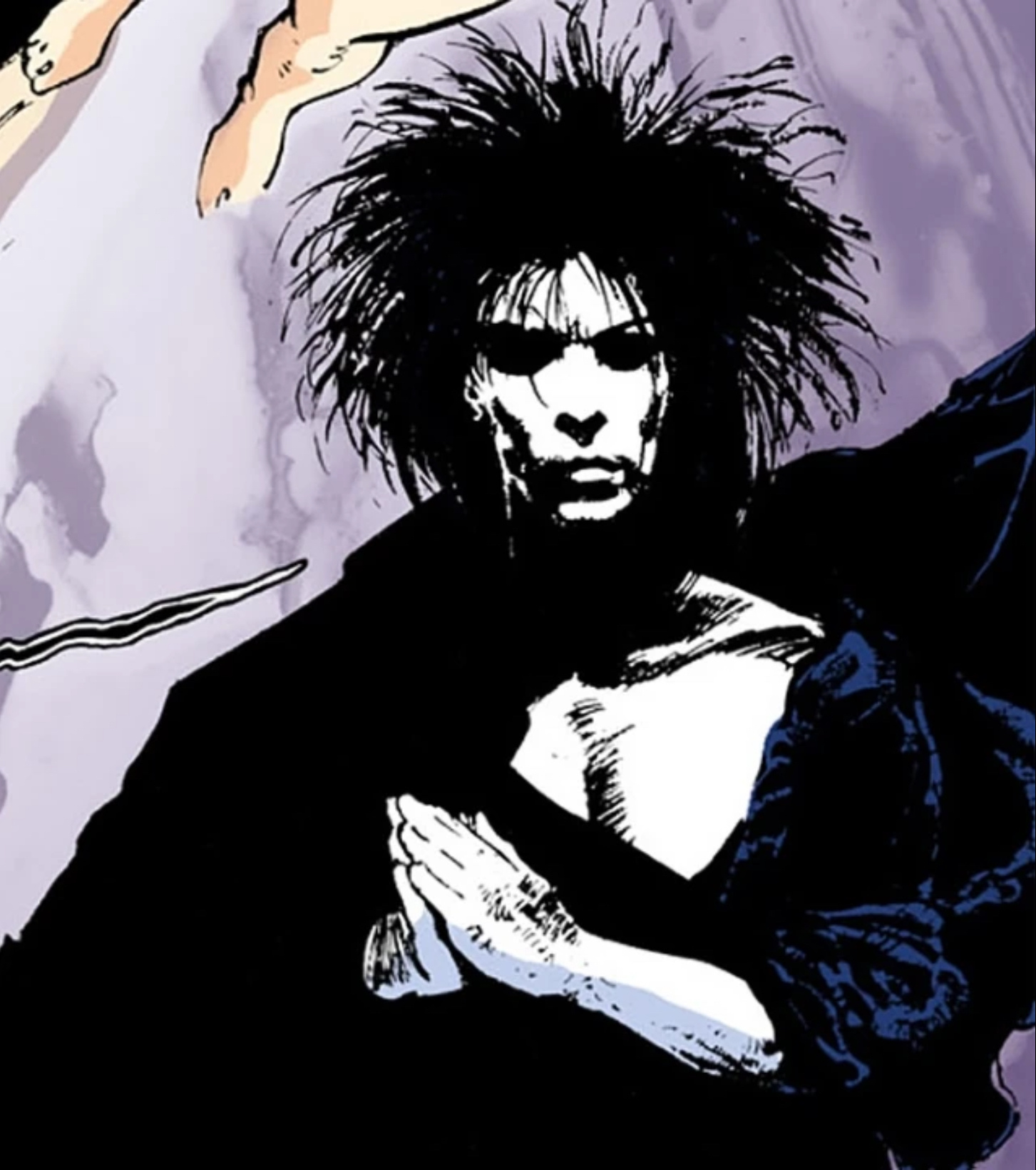 Morpheus 