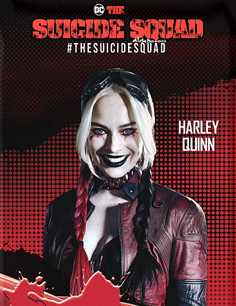 Harley Quinn