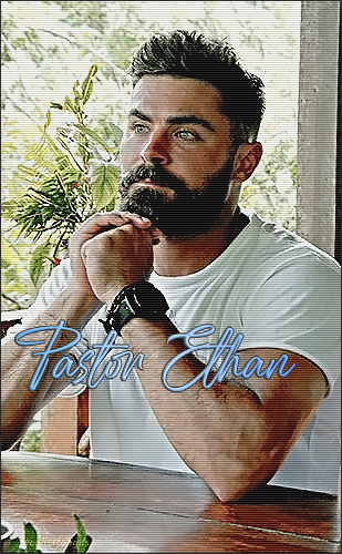 Pastor Ethan
